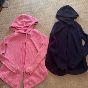 Ivivva Sweater size 12